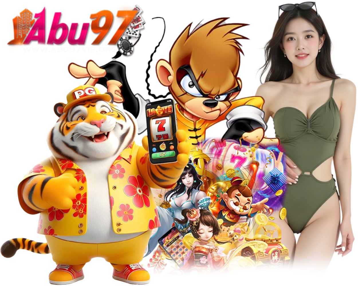 ABU97VIP สล็อต